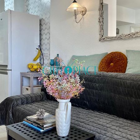 Flamenco, Solo A 40 Metros De La Playa Apartment Calpe Exterior photo