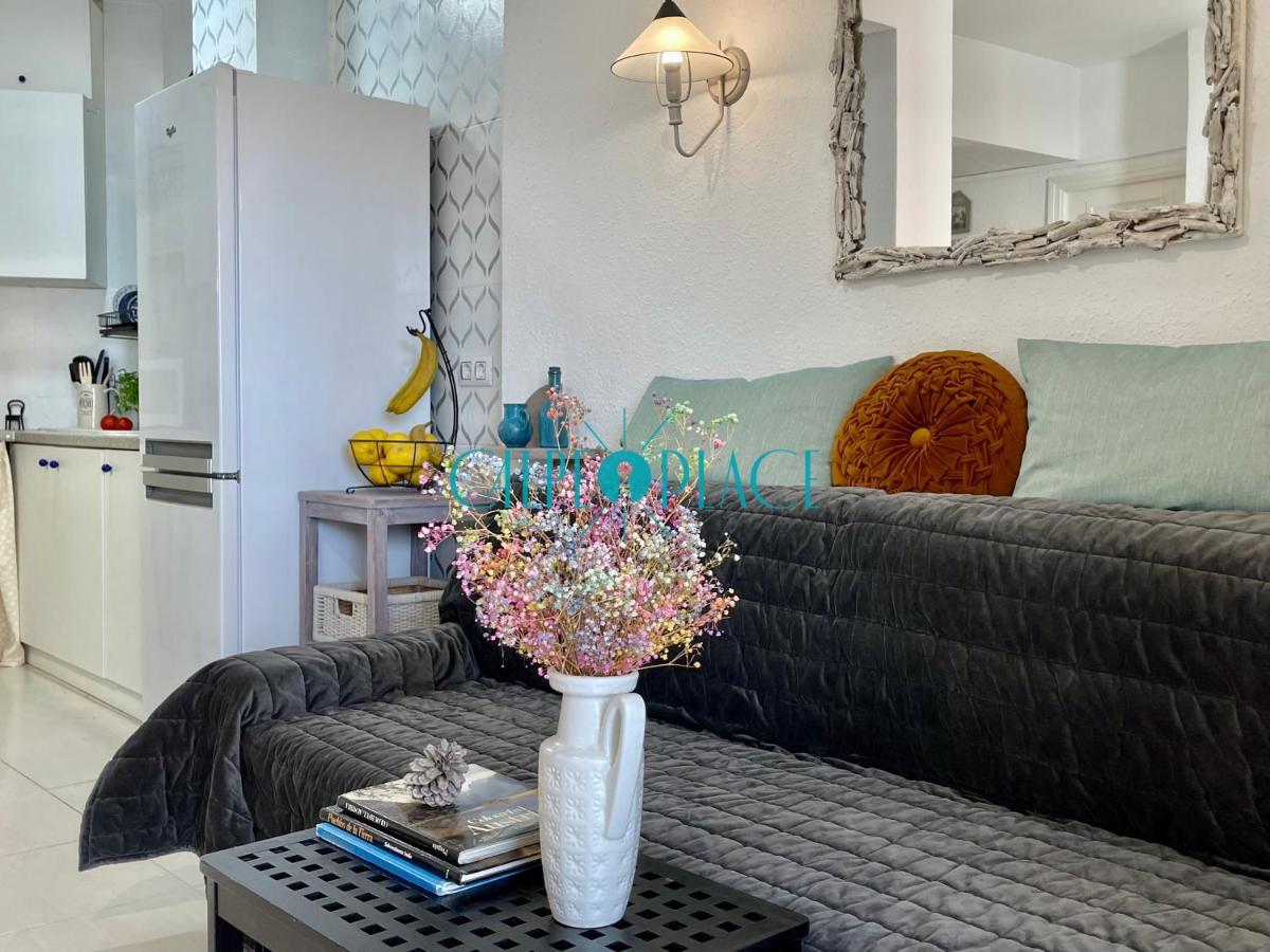 Flamenco, Solo A 40 Metros De La Playa Apartment Calpe Exterior photo