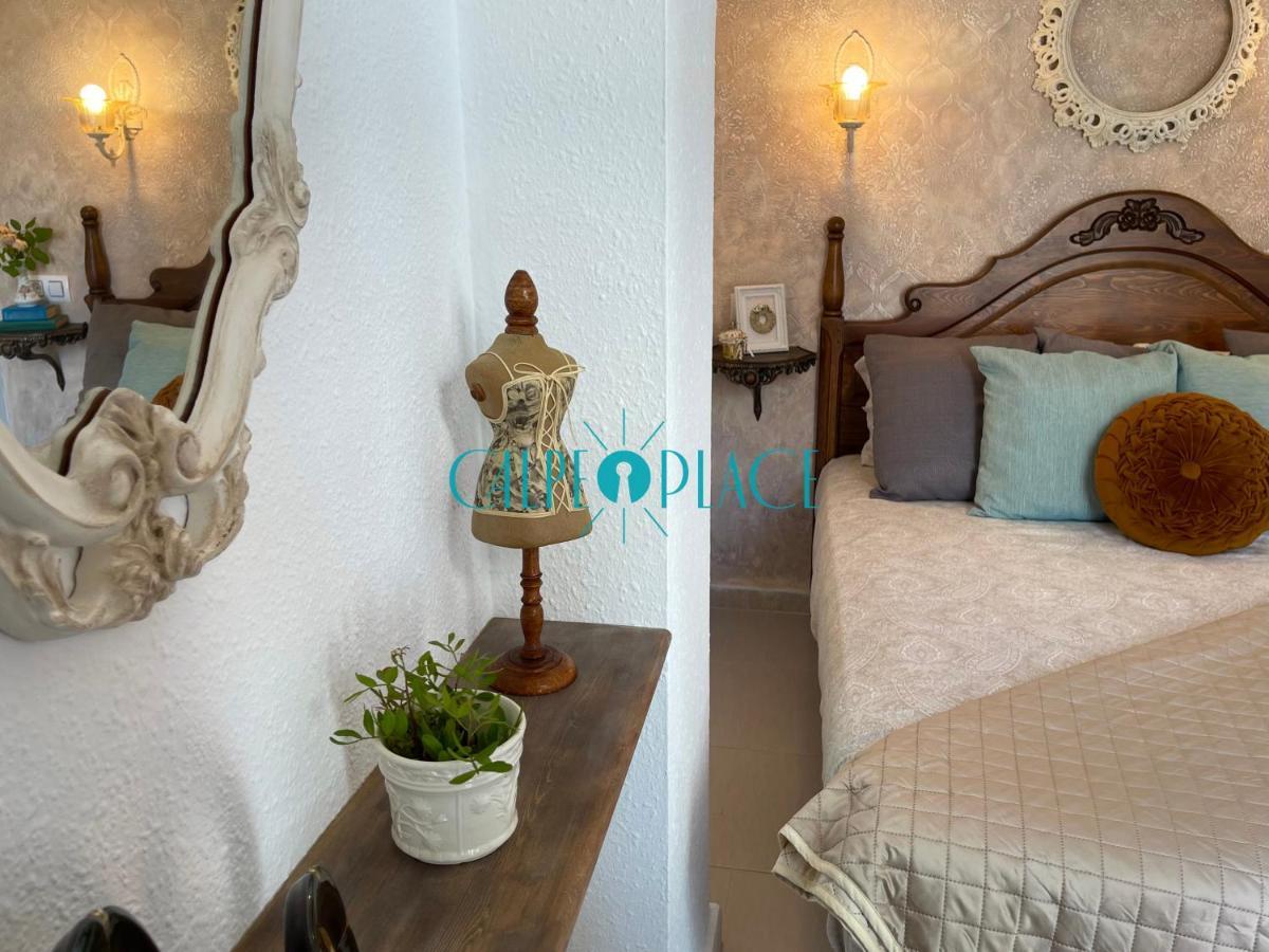 Flamenco, Solo A 40 Metros De La Playa Apartment Calpe Exterior photo
